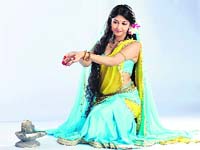 No replacement: Sonarika Bhadoria