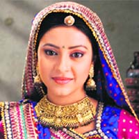 New show: Pratyusha Banerjee