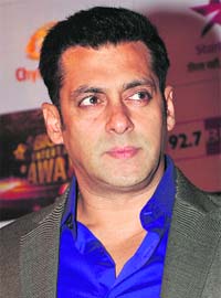 Salman Khan