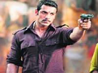 A still from Shootout at Wadala