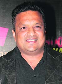 Sanjay Gupta