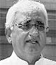Salman Khurshid in New Delhi on Wednesday