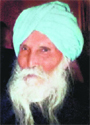 Piara Singh