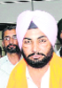 Rashpal Singh 