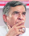Pawan Kumar Bansal