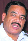 Harak Singh Rawat