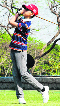 Ranveer Saini