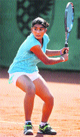 Himani Mor