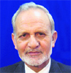 Prof Talat Ahmad