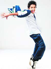 Faisal Khan