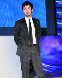 Ranbir Kapoor