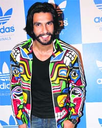 Ranveer Singh
