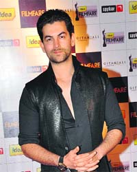 Changed track: Neil Nitin Mukesh