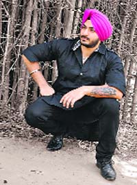 Nonie Singh