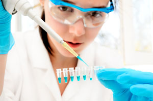 Scientists believe the approach could lead to a significant improvement in the efficiency of the diseased heart to pump blood around the body. 