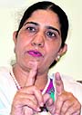 Tejinder Kaur Dhaliwal