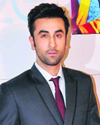 Ranbir Kapoor