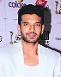 Pride & joy: Karan Kundra