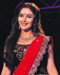Step up Madhuri Dixit