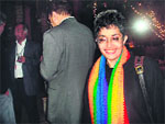 Nivedita Menon: Giving a feminist take