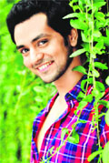 Shakti Arora