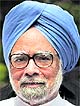 Manmohan Singh