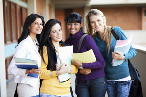 Renewing links with universities around the world can bring together active citizens who become strong agents or ambassadors of change. 