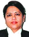 Justice Nirmal Yadav