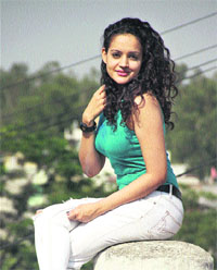 Ramandeep Kaur Dhillon