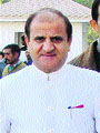 Deputy CM Tara Chand 