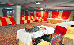 Spate of auctions conducted by GLADA have failed to attract buyers for both residential and commercial properties in Ludhiana. 