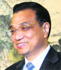  Li Keqiang 