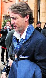 Roberto Mancini
