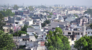 For the recovery of pending house tax, the Ludhiana Municipal Corporation has decided to auction properties of all the defaulters. 