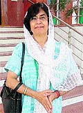Meera Dewan