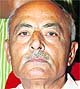 Sports Authority of India former hockey coach PK Mahrishi