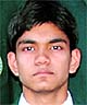 Diwank Singh Tomar