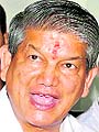 Harish Rawat
