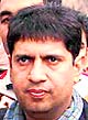 Pradeep Batra, Roorkee MLA