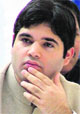Varun Gandhi