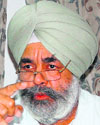 SR Singh