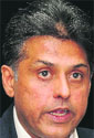 Manish Tewari