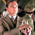 Leonardo Di Caprio