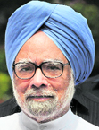 Manmohan Singh