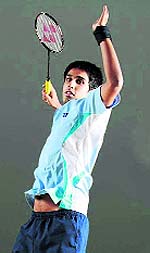Pranaav Jerry Chopra