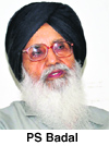 PS Badal