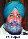 PS Bajwa