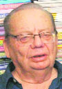 Ruskin Bond