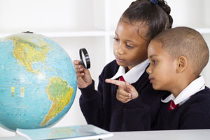 Childrens natural tendency to learn new concepts and approaches on their own to generate new ideas should be honed. 