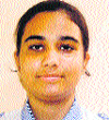 Prachi Grover